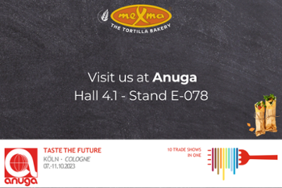 Anuga fair Cologne