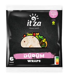 It'za Dürüm 6x30cm