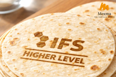IFS Higher Level!
